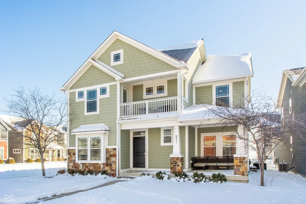 6211 Andrews Way, Whitestown, IN 46075 - Image #1