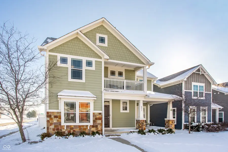 6211 Andrews Way, Whitestown, IN 46075 - Image #3