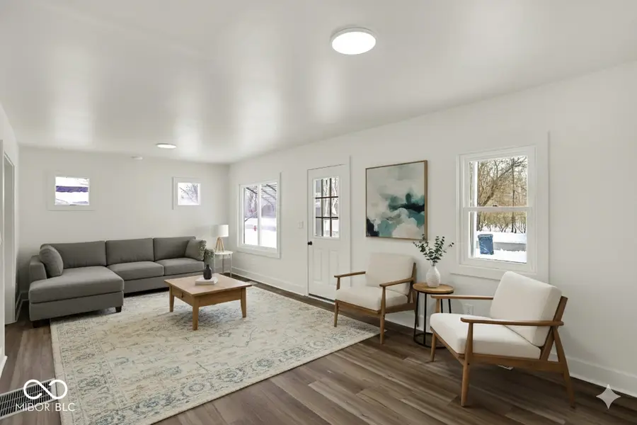 901 N 9th Street, Elwood, IN 46036 - #2