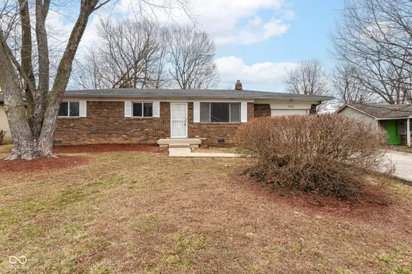 2835 S State Avenue, Indianapolis, IN 46203