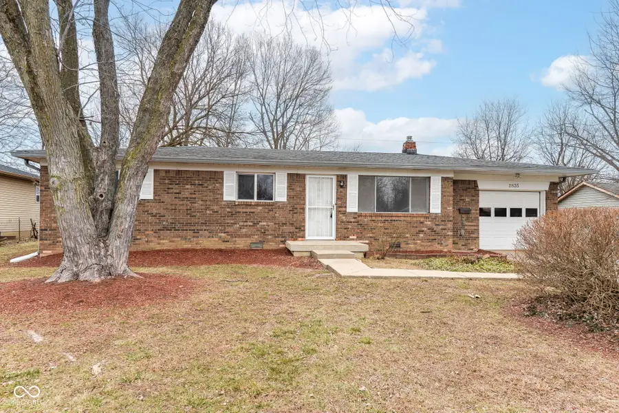 2835 S State Avenue, Indianapolis, IN 46203 - Image #2