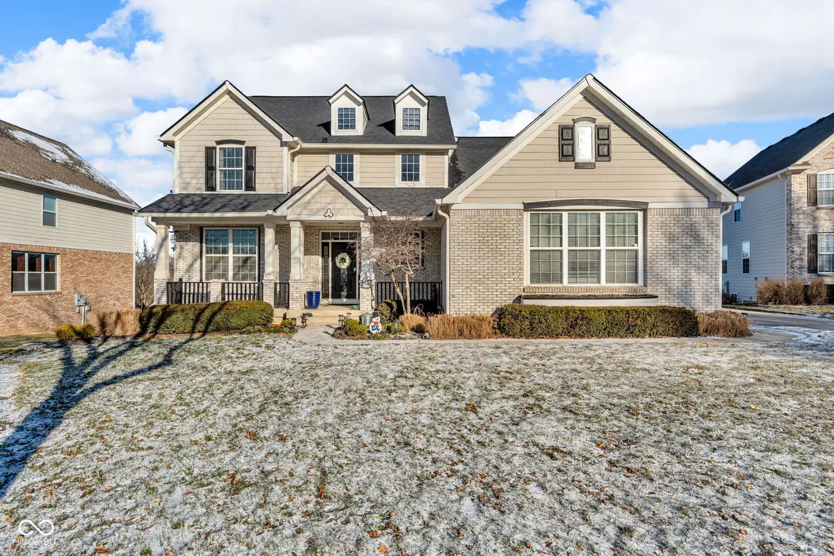 12276 Leewood Court, Noblesville, IN 46060 - Image #1