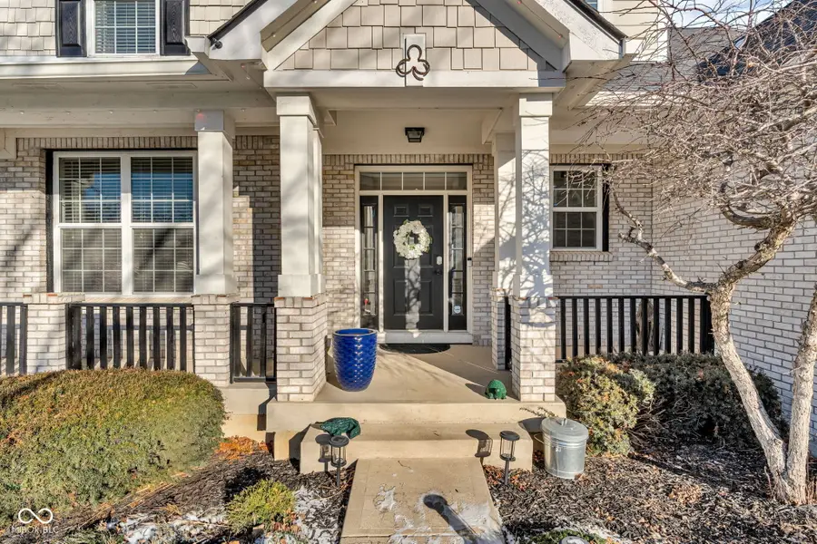 12276 Leewood Court, Noblesville, IN 46060 - Image #2