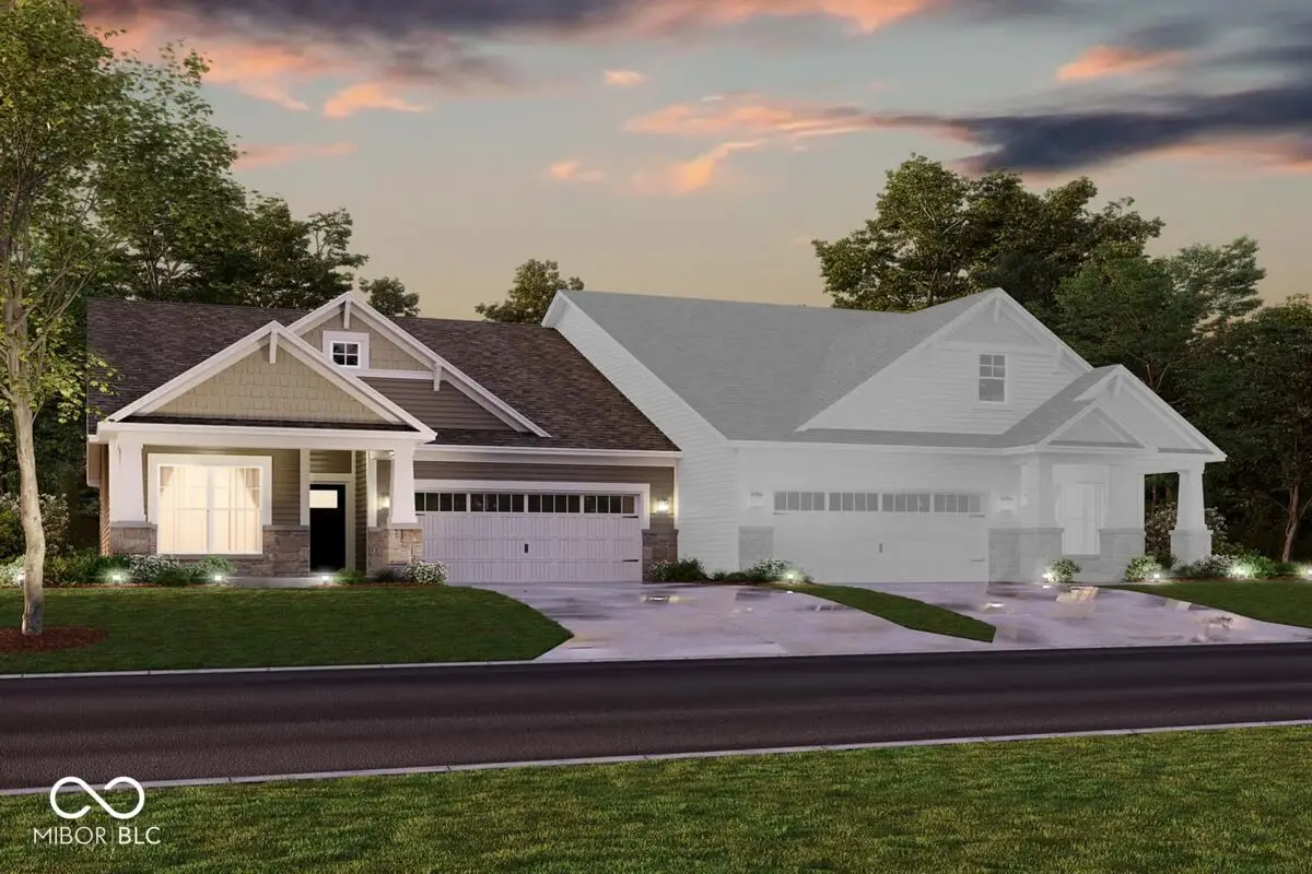 3263 Wrangler Drive, Bargersville, IN 46106 - Image #1