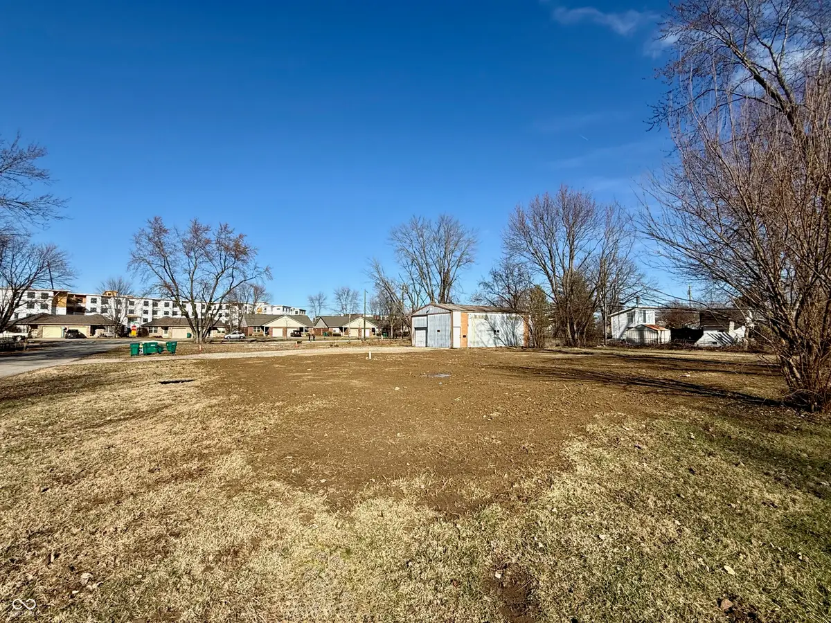 11211 Township Line Road, Plainfield, IN 46168 - Image #1