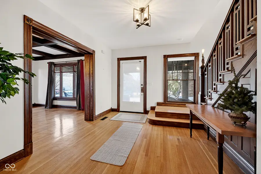 2455 Broadway Street, Indianapolis, IN 46205 - Image #3