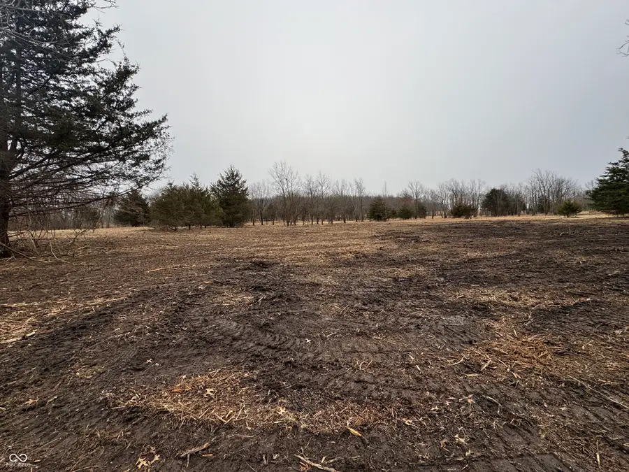 LOT 2 N Center Street, Linden, IN 47955 - #3