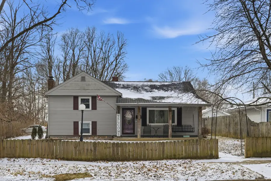 247 E Plum Street, Anderson, IN 46012 - #3