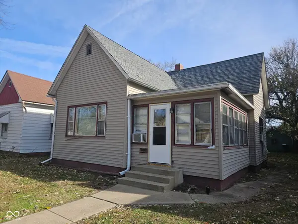1122 S 10th Street, Terre Haute, IN 47802