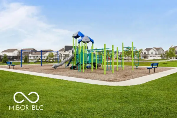 3446 Wrangler Drive, Bargersville, IN 46106 - Image #2