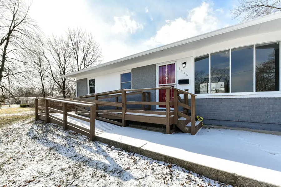 3976 Marseille Road, Indianapolis, IN 46226 - Image #2