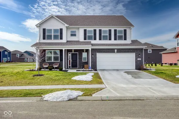 1545 Aster Drive, Shelbyville, IN 46176