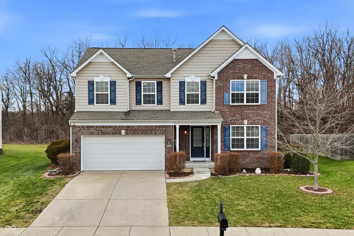 1232 Gleneagle Drive, Indianapolis, IN 46239 - Image #1