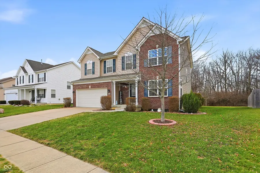 1232 Gleneagle Drive, Indianapolis, IN 46239 - Image #2