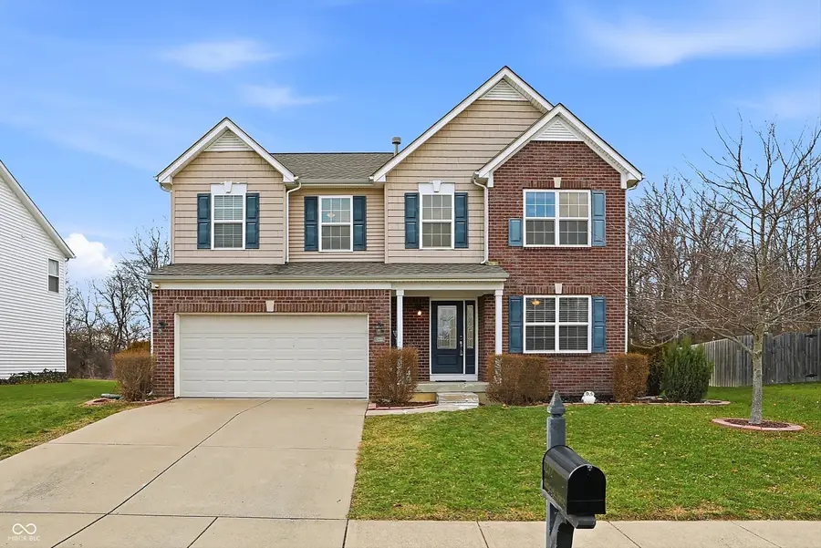 1232 Gleneagle Drive, Indianapolis, IN 46239 - Image #3