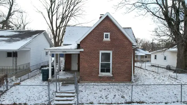 1425 W 10th Street, Muncie, IN 47302