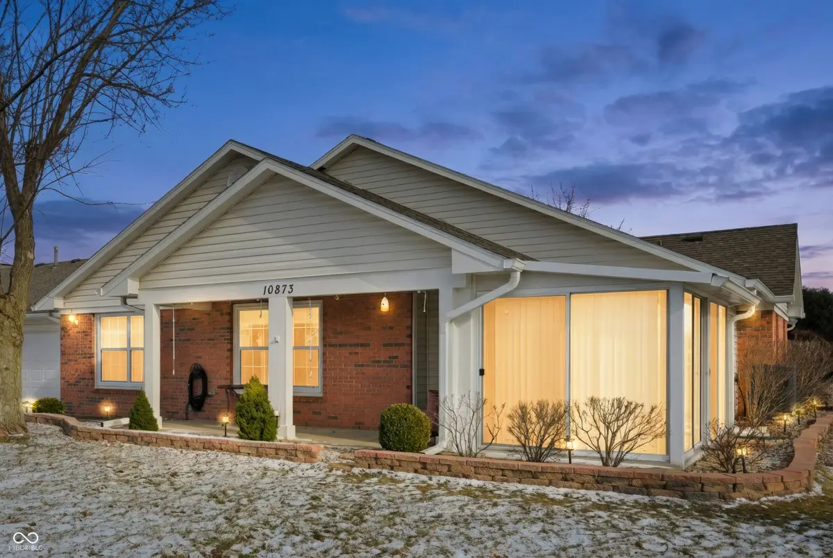 10873 Golden Harvest Place, Indianapolis, IN 46229 - Image #1