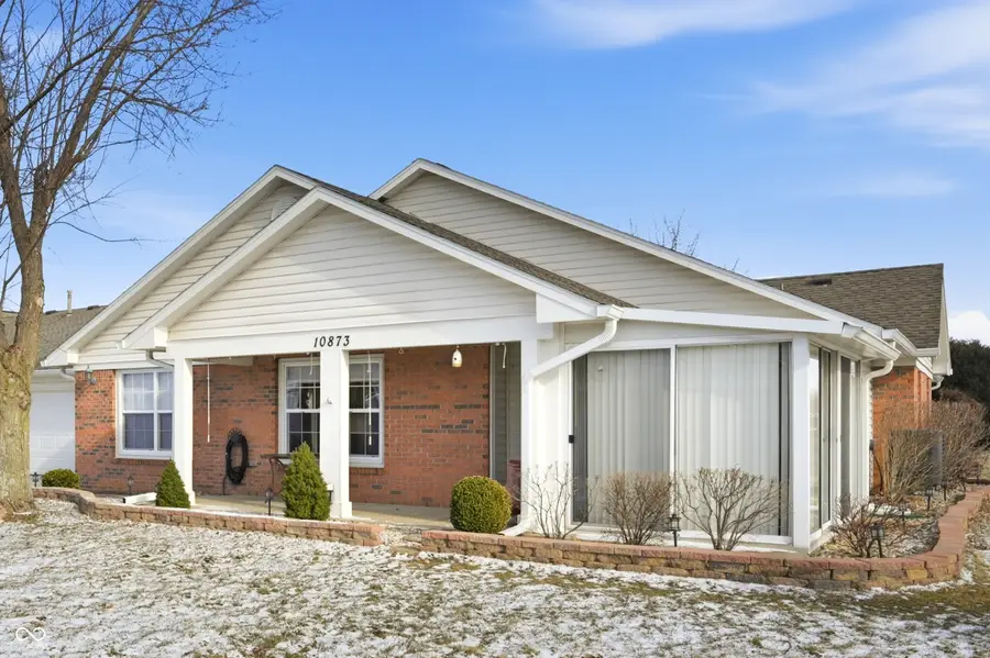 10873 Golden Harvest Place, Indianapolis, IN 46229 - Image #2