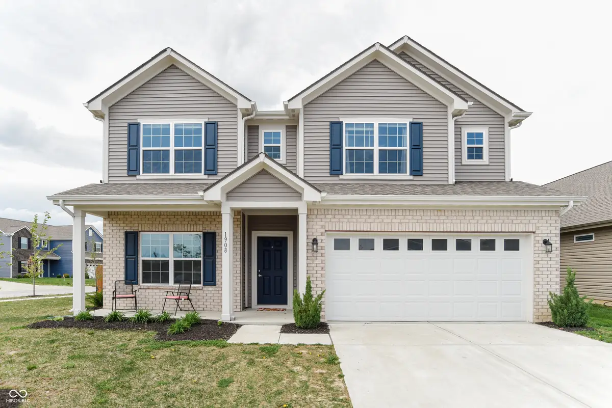 1908 Porter Drive, Franklin, IN 46131 - Image #1