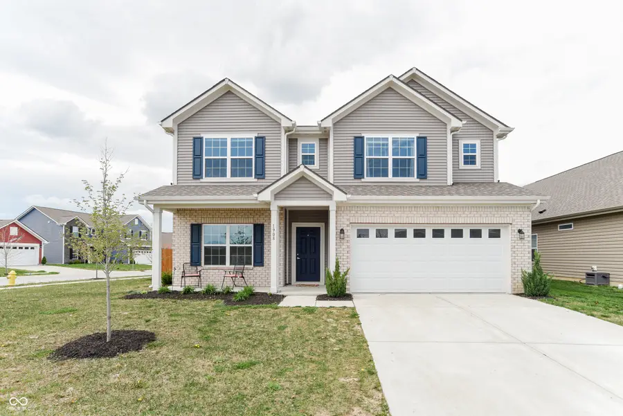 1908 Porter Drive, Franklin, IN 46131 - Image #2