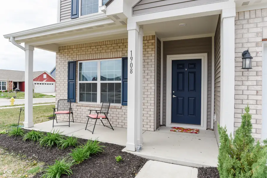 1908 Porter Drive, Franklin, IN 46131 - Image #3