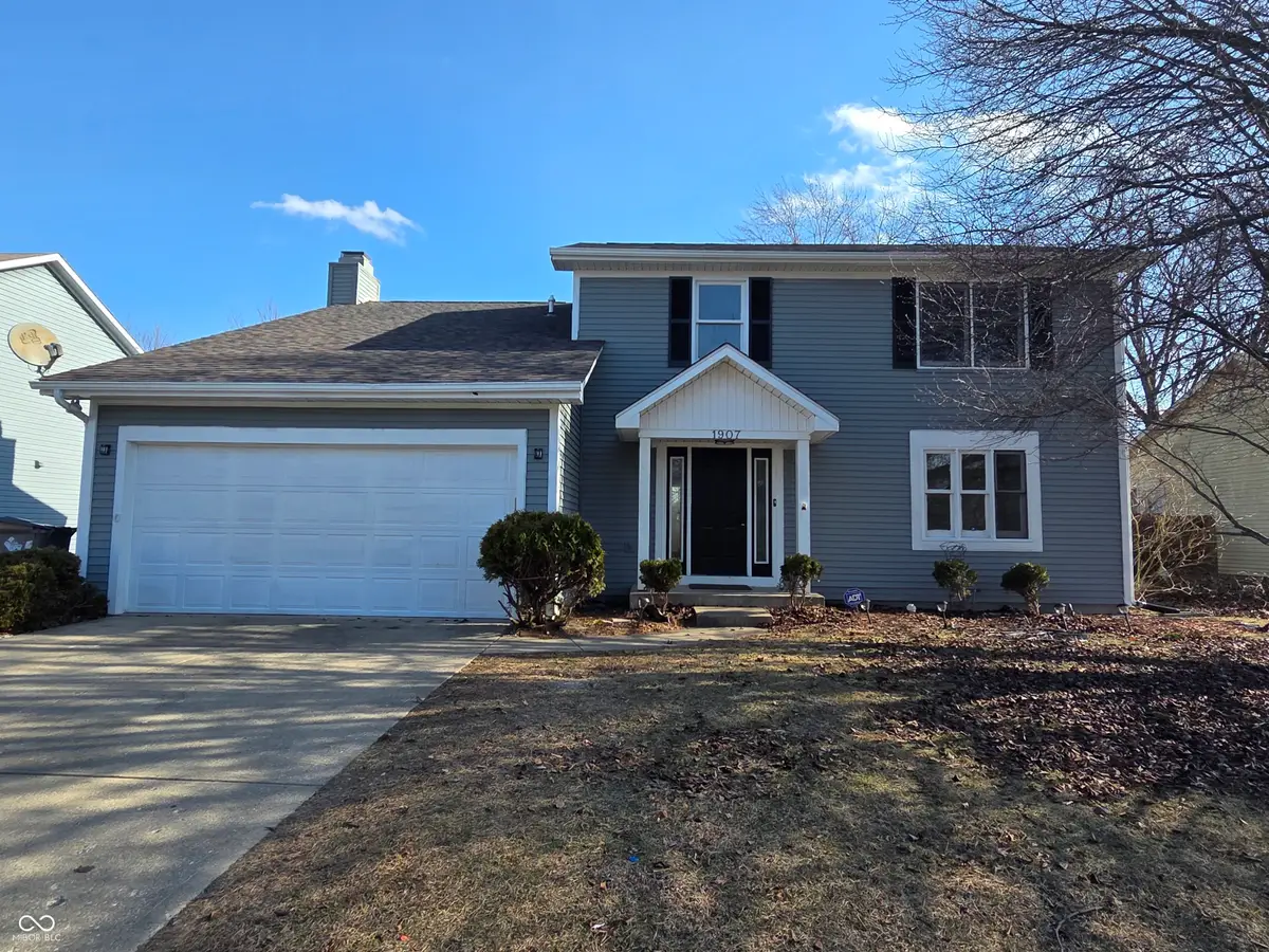 1907 Maradona Drive, Indianapolis, IN 46214 - Image #1