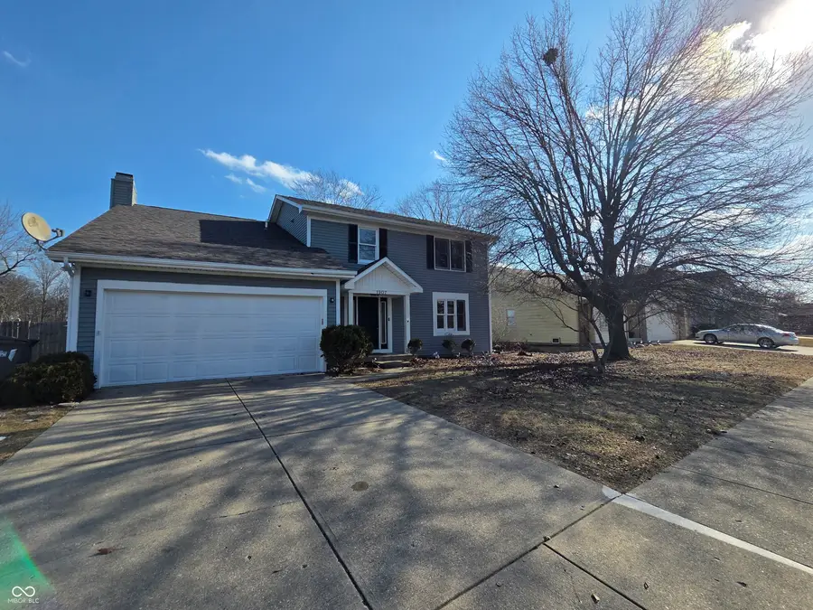 1907 Maradona Drive, Indianapolis, IN 46214 - Image #2