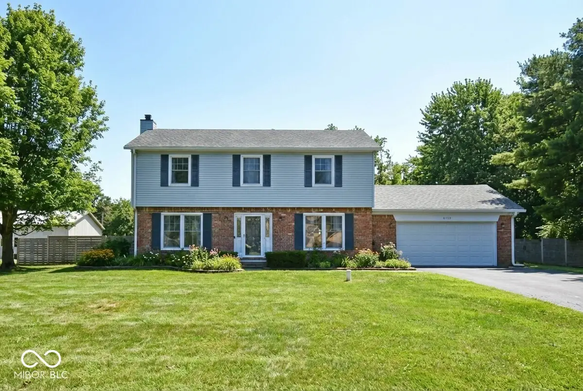 4399 Tattersall Drive, Plainfield, IN 46168 - Image #1