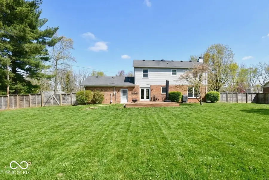 4399 Tattersall Drive, Plainfield, IN 46168 - Image #3