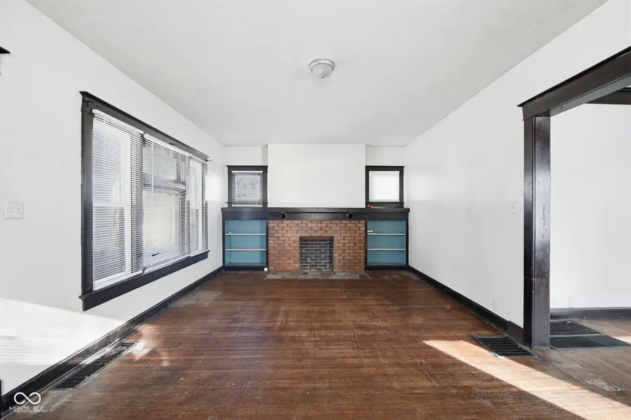 519 N Oakland Avenue, Indianapolis, IN 46201 - Image #3