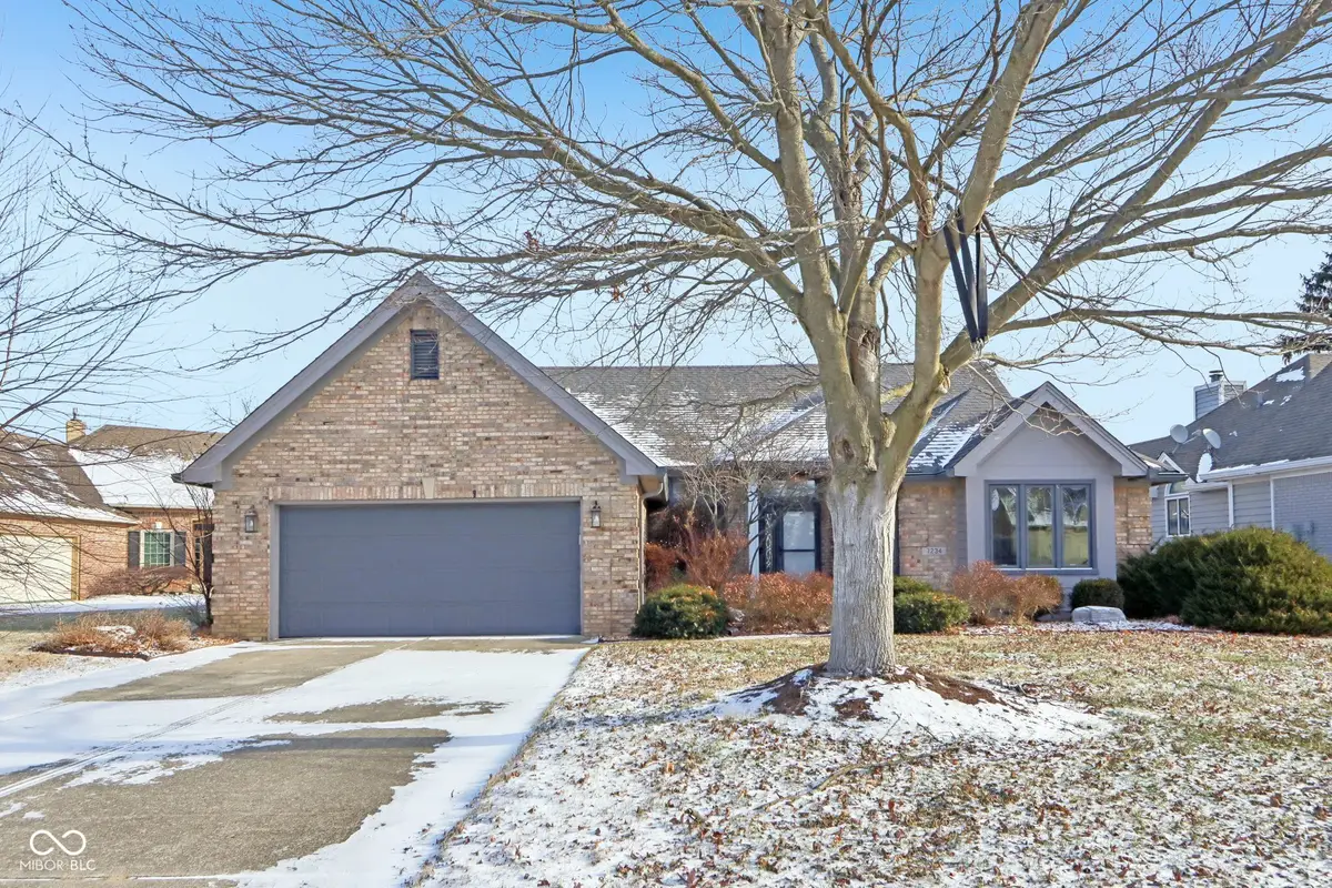 7234 Pymbroke Circle, Fishers, IN 46038 - Image #1
