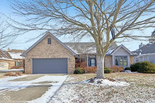 7234 Pymbroke Circle, Fishers, IN 46038