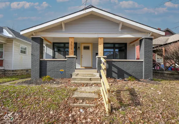 252 Eastern Avenue, Indianapolis, IN 46201