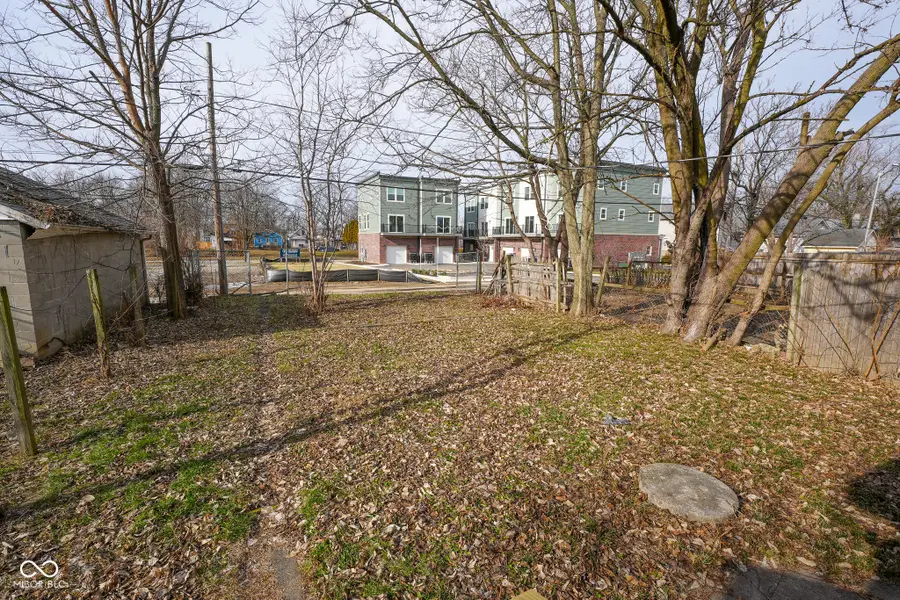 252 Eastern Avenue, Indianapolis, IN 46201 - Image #3