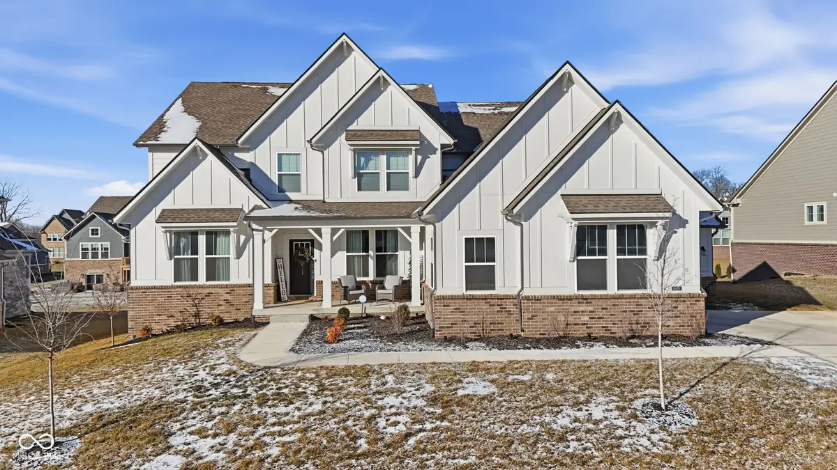 11420 Gammel Place, Fishers, IN 46040 - Image #1