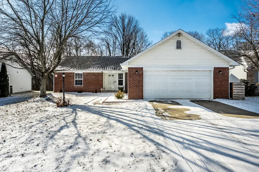 12413 Winding Creek Lane, Indianapolis, IN 46236 - Image #2