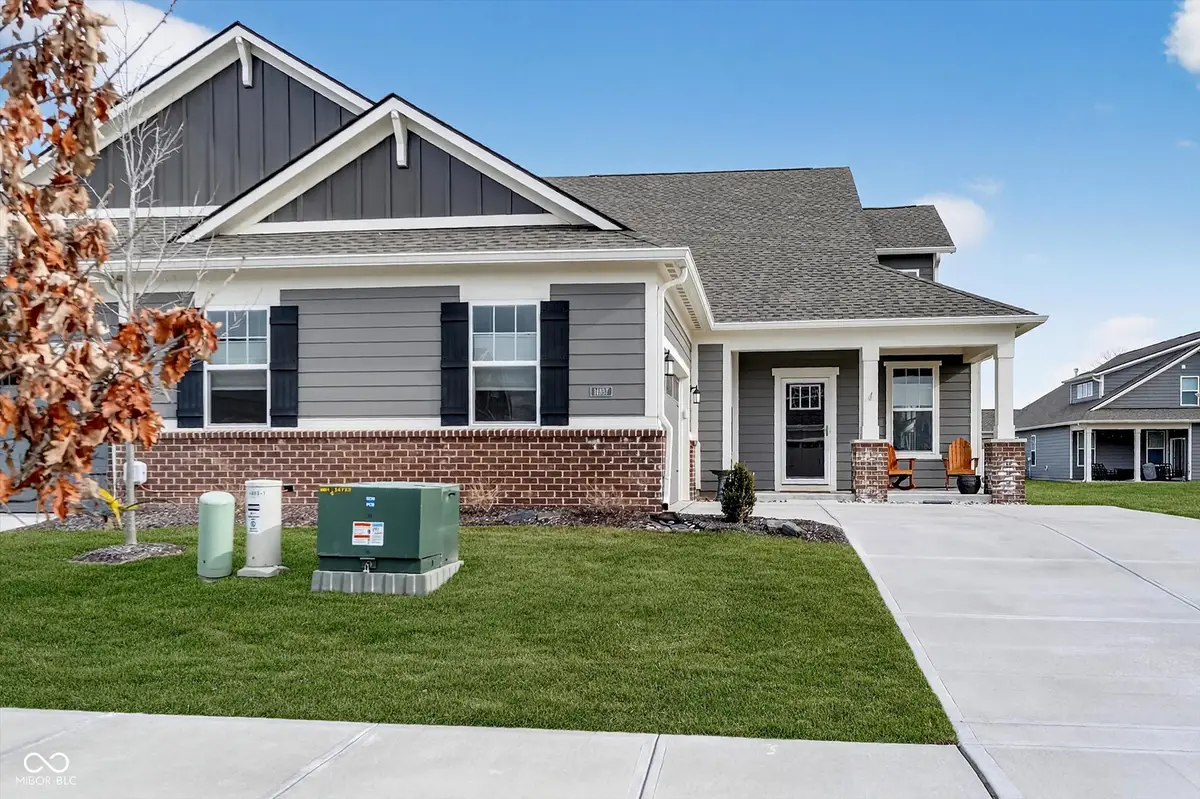 14857 Stonneger Street, Westfield, IN 46074 - Image #1