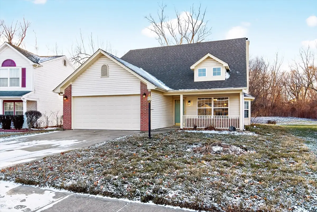 608 Jack Pine Court, Indianapolis, IN 46224 - Image #1