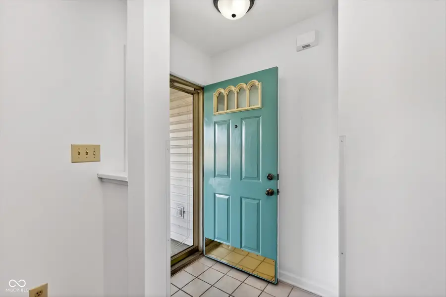 608 Jack Pine Court, Indianapolis, IN 46224 - Image #2