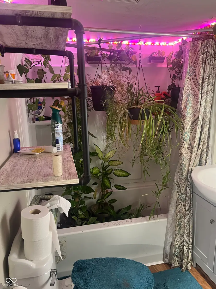 4980 W Carlos Folger Drive, Columbus, IN 47201 - #3