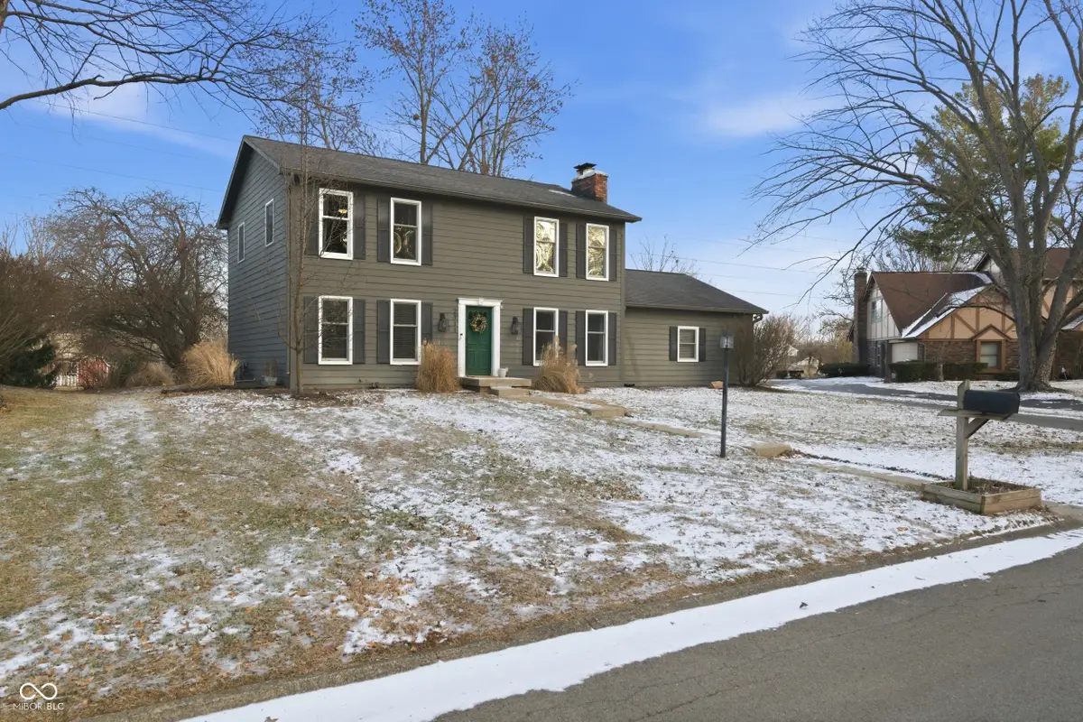 2711 Pomona Court, Indianapolis, IN 46268 - Image #1