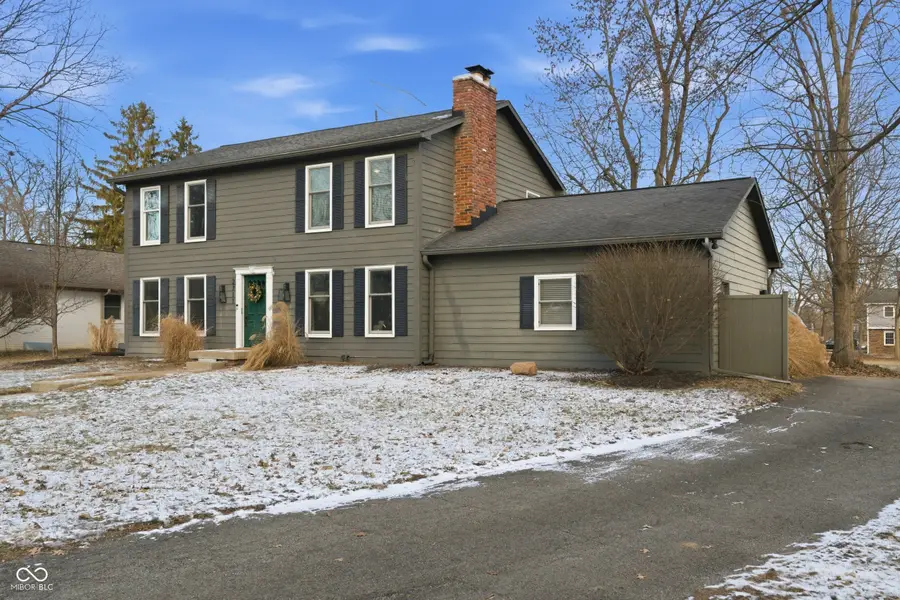 2711 Pomona Court, Indianapolis, IN 46268 - Image #3