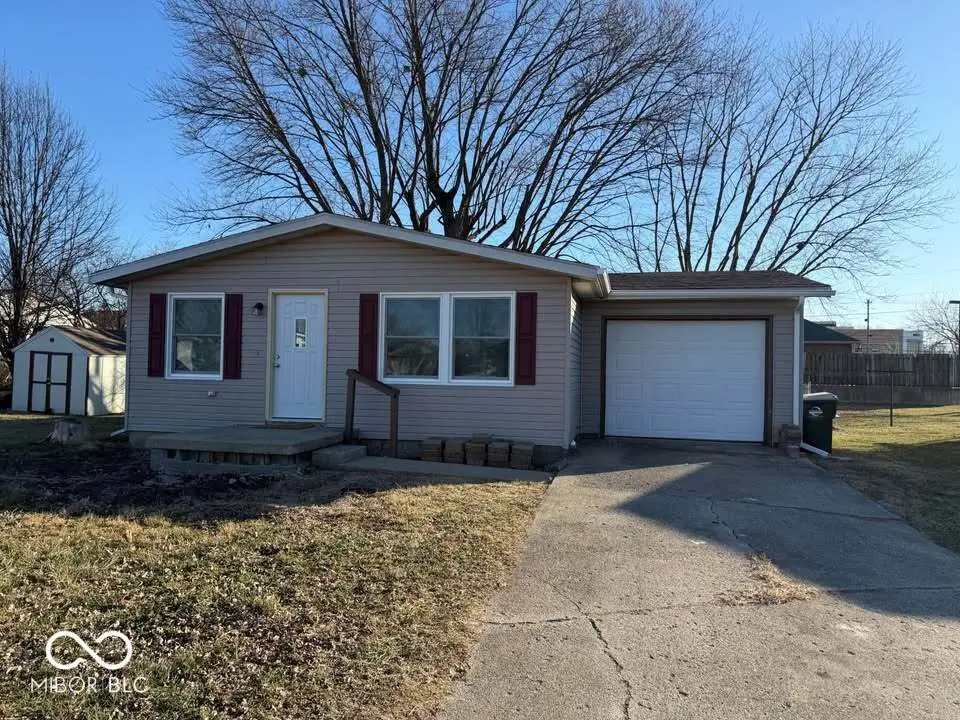 918 N Tralan Drive, Greensburg, IN 47240 - Image #1