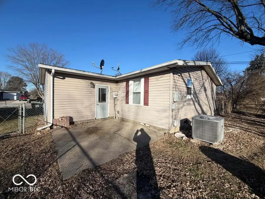918 N Tralan Drive, Greensburg, IN 47240 - Image #3