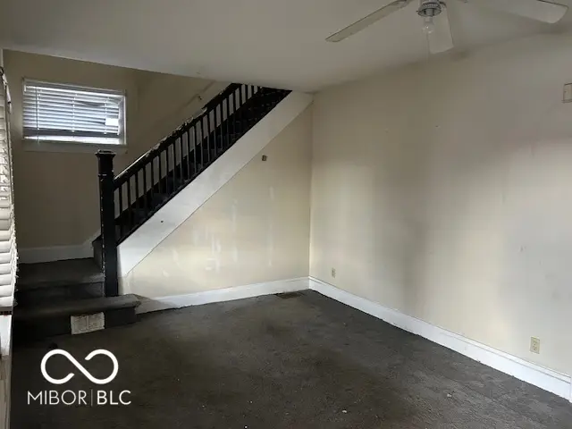 1619 W Kessler Blvd N Drive, Indianapolis, IN 46222 - Image #3