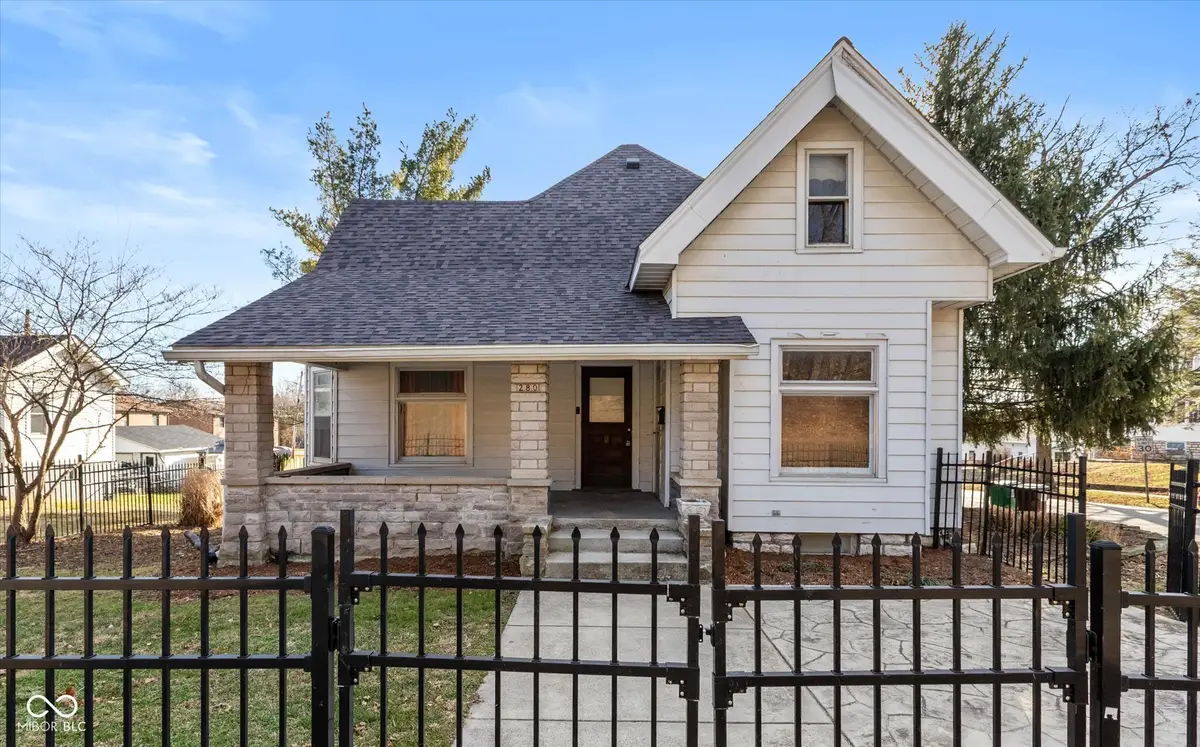 280 W Hillside Avenue, Spencer, IN 47460 - Image #1