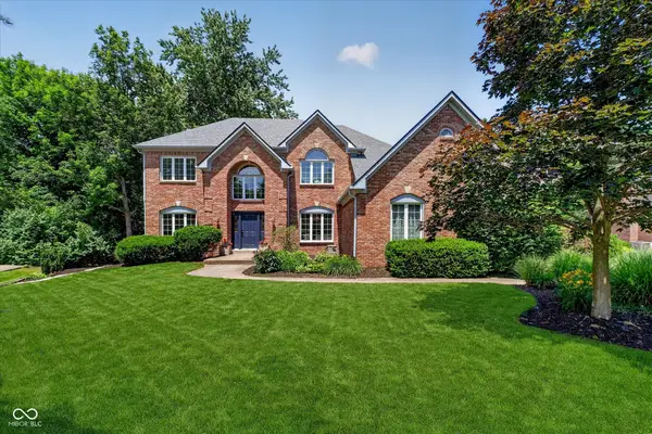 12344 Moon River Court, Indianapolis, IN 46236