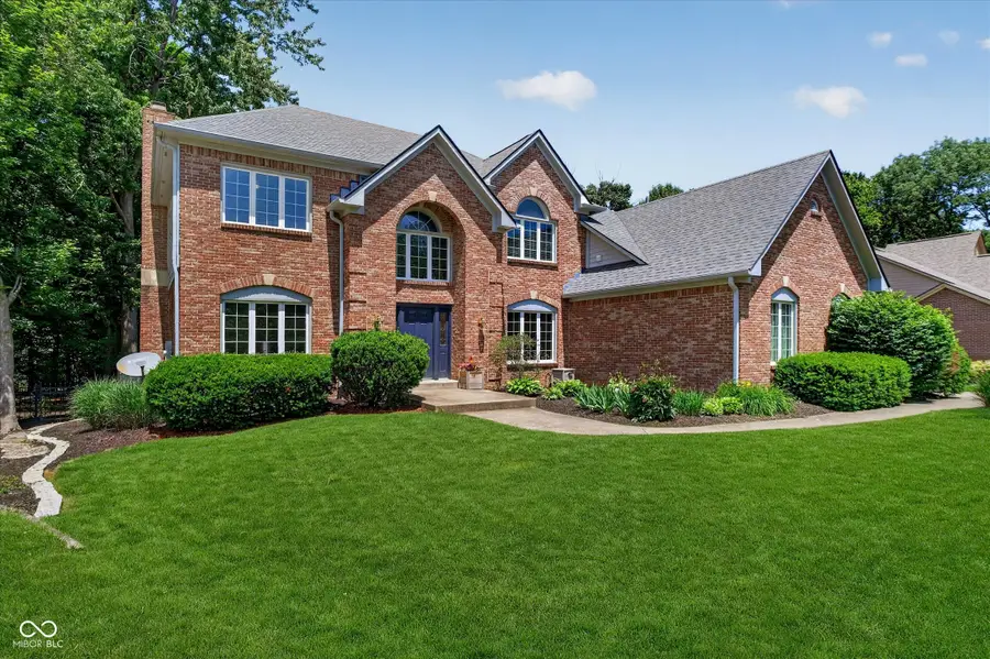 12344 Moon River Court, Indianapolis, IN 46236 - #2