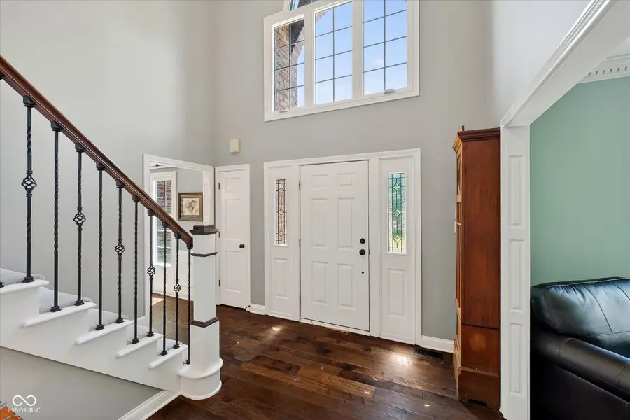 12344 Moon River Court, Indianapolis, IN 46236 - #3