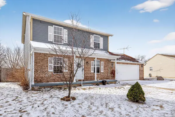 2114 Hannah Court, Lebanon, IN 46052